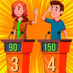 Скачать взломанную Quiz Games Offline Games  [МОД Много монет] - стабильная версия apk на Андроид