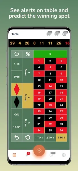 Roulette Kicker (Рулет Кикер)  [МОД Все открыто] Screenshot 2