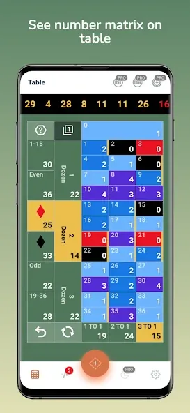 Roulette Kicker (Рулет Кикер)  [МОД Все открыто] Screenshot 4