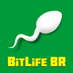 Взломанная BitLife BR - Simulação de vida (БитЛайф БР)  [МОД Все открыто] - последняя версия apk на Андроид