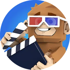 Взлом Toontastic 3D (Тунтастик 3D)  [МОД Unlimited Money] - стабильная версия apk на Андроид