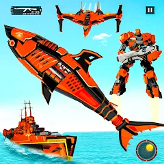 Скачать взлом Car Game - Truck Robot Games (Кар Гейм)  [МОД Бесконечные монеты] - последняя версия apk на Андроид