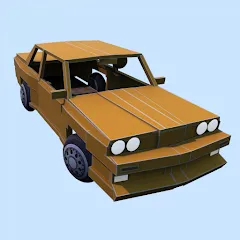 Взлом Tricky Machines (Трики Машины)  [МОД Много денег] - последняя версия apk на Андроид