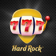 Скачать взлом Hard Rock Jackpot Casino (Хард Рок Джекпот Казино)  [МОД Menu] - последняя версия apk на Андроид