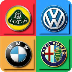 Скачать взлом Car Logo Quiz  [МОД Бесконечные деньги] - стабильная версия apk на Андроид