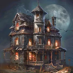 Взлом Adventure Escape Mysteries (Адвенчер Эскейп Мистерис)  [МОД Много монет] - полная версия apk на Андроид