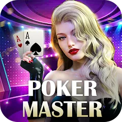 Скачать взлом Poker Master Texas Holdem 2024 (Покер Мастер)  [МОД Mega Pack] - полная версия apk на Андроид