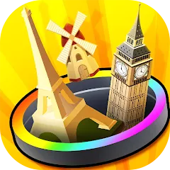 Скачать взломанную Master League - All in hole (Мастер Лига)  [МОД Все открыто] - полная версия apk на Андроид