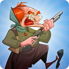 Взломанная Mafioso: Mafia PvP online (Мафиози)  [МОД Unlocked] - стабильная версия apk на Андроид