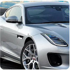 Скачать взлом Highway Traffic Car Racer (Хайвей Трафик Кар Рейсер)  [МОД Много монет] - полная версия apk на Андроид