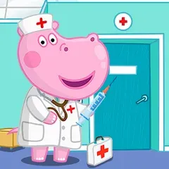Скачать взломанную Emergency Hospital: Injection  [МОД Mega Pack] - полная версия apk на Андроид