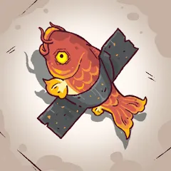 Скачать взломанную Fish Kingdoms: Idle Arena (Фиш Кингдомс)  [МОД Unlocked] - полная версия apk на Андроид