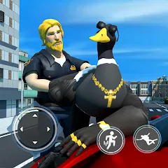 Скачать взломанную GT Mission: Little Finding Dad (Джи Ти Миссион)  [МОД Все открыто] - последняя версия apk на Андроид