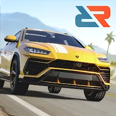 Скачать взлом Rebel Racing (Ребел Рейсинг)  [МОД Unlocked] - стабильная версия apk на Андроид