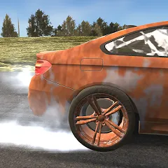 Скачать взлом Drift 2 Drag (Дрифт 2 Дрэг)  [МОД Меню] - последняя версия apk на Андроид