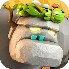 Скачать взлом Idle Master- 3D AFK Arena (Айдл Мастер)  [МОД Unlimited Money] - последняя версия apk на Андроид