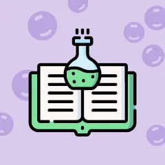 Скачать взлом Alchemy Merge — Puzzle Game  [МОД Меню] - полная версия apk на Андроид