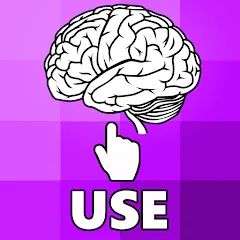 Скачать взломанную Imagzle Brain test Quiz Trivia (Имажл)  [МОД Меню] - стабильная версия apk на Андроид