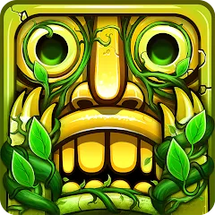 Скачать взломанную Temple Run 2 (Темпл Ран 2)  [МОД Все открыто] - последняя версия apk на Андроид