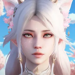 Скачать взломанную Immortal Chaos (Иммортал Чаос)  [МОД Unlimited Money] - последняя версия apk на Андроид