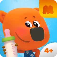 Взлом My True Friend Bucky  [МОД Много денег] - последняя версия apk на Андроид