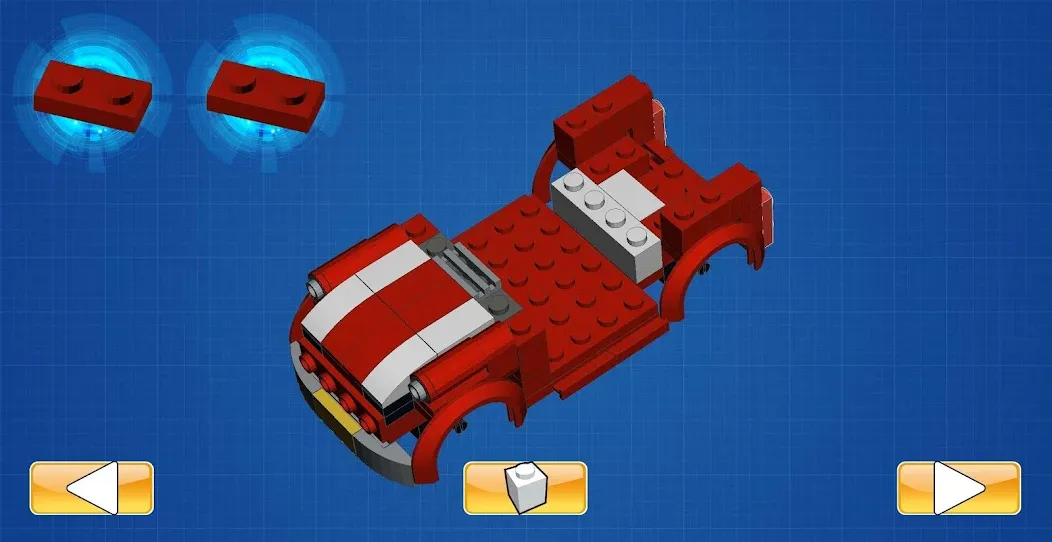 Bricks! Lite  [МОД Mega Pack] Screenshot 4