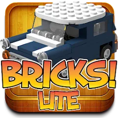 Взлом Bricks! Lite  [МОД Mega Pack] - полная версия apk на Андроид