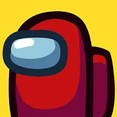 Скачать взлом Among Us (Эмонг Ас)  [МОД Бесконечные деньги] - полная версия apk на Андроид