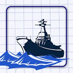 Взлом Battle at Sea  [МОД Меню] - полная версия apk на Андроид