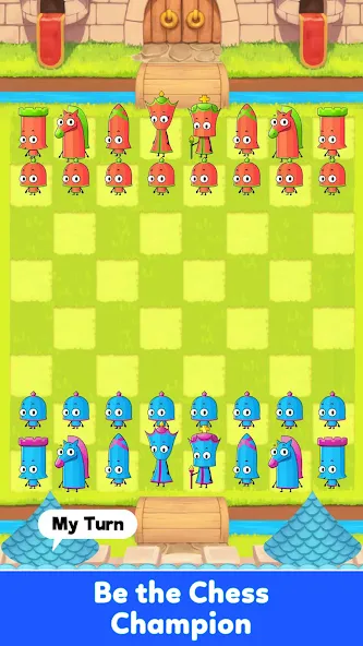 Family Board Games Offline  [МОД Бесконечные монеты] Screenshot 4