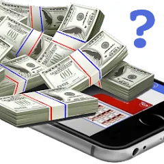 Скачать взломанную Money Drop - Trivia Quiz Game (Мани Дроп)  [МОД Все открыто] - полная версия apk на Андроид