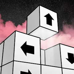 Взломанная Tap Away (Тап Эвей)  [МОД Unlocked] - полная версия apk на Андроид