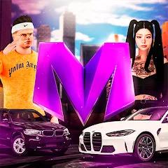 Взлом МАТРЕШКА РП - Онлайн игра (Матрешка РП)  [МОД Много монет] - последняя версия apk на Андроид