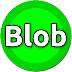 Скачать взлом Blob.io - Multiplayer io games (Блоб ио)  [МОД Menu] - полная версия apk на Андроид