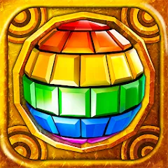 Скачать взлом Dragondodo - Jewel Blast  [МОД Unlimited Money] - полная версия apk на Андроид
