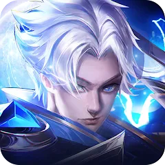 Скачать взлом Demon Hunter: Rebirth-RU (Демон Хантер)  [МОД Unlocked] - полная версия apk на Андроид