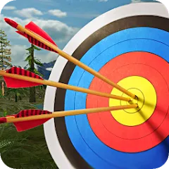 Взлом Archery Master 3D  [МОД Unlimited Money] - полная версия apk на Андроид