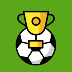 Взлом World Football Simulator (Мировой Футбольный Симулятор)  [МОД Menu] - полная версия apk на Андроид
