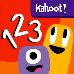 Взлом Kahoot! Numbers by DragonBox  [МОД Меню] - стабильная версия apk на Андроид
