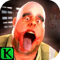 Скачать взлом Mr Meat: Horror Escape Room  [МОД Бесконечные деньги] - полная версия apk на Андроид