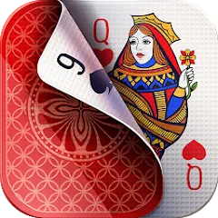 Скачать взломанную Baccarat Online: Baccarist  [МОД Бесконечные деньги] - полная версия apk на Андроид
