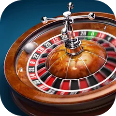 Скачать взлом Casino Roulette: Roulettist  [МОД Много монет] - последняя версия apk на Андроид