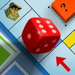 Взломанная Syndicate Kapitaler Business  [МОД Меню] - полная версия apk на Андроид