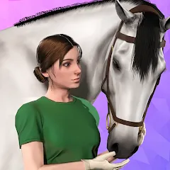 Скачать взлом Equestrian the Game (Иквестриан зе Гейм)  [МОД Menu] - полная версия apk на Андроид