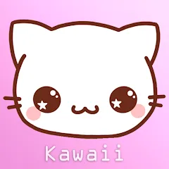 Взломанная Kawaii World - Craft and Build (Кавайи Ворлд)  [МОД Все открыто] - стабильная версия apk на Андроид