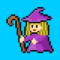 Взломанная Witch's Justice  [МОД Бесконечные деньги] - стабильная версия apk на Андроид