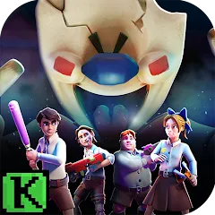 Взлом Horror Brawl (Хоррор Броул)  [МОД Unlimited Money] - последняя версия apk на Андроид