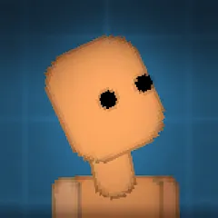 Скачать взлом Peach Play: Ragdoll Sandbox (Пич Плей)  [МОД Бесконечные монеты] - стабильная версия apk на Андроид