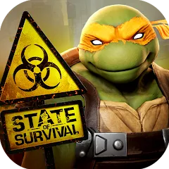 Скачать взлом S.O.S: 스테이트 오브 서바이벌  [МОД Unlocked] - полная версия apk на Андроид