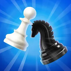 Взлом Chess Universe : Play Online  [МОД Много монет] - последняя версия apk на Андроид